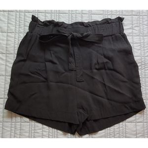 Ambiance high waisted shorts